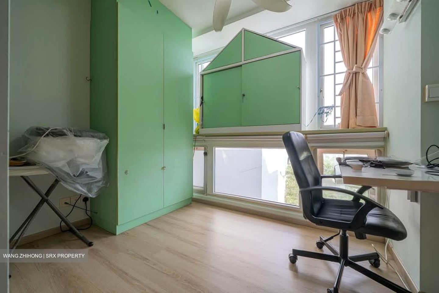 Changi Rise Condominium (D18), Condominium #581485481